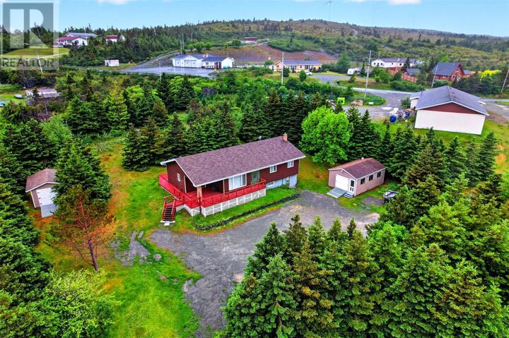 Property Photo: 603 Main Road NL A0A 2G0