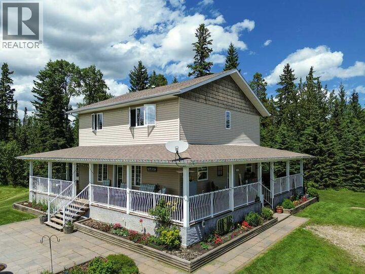 Property Photo: 400043 Range Road 6-4 AB T4T 1B7