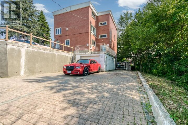 Property Photo: 265 Montcalm Avenue ON P3C 5C8