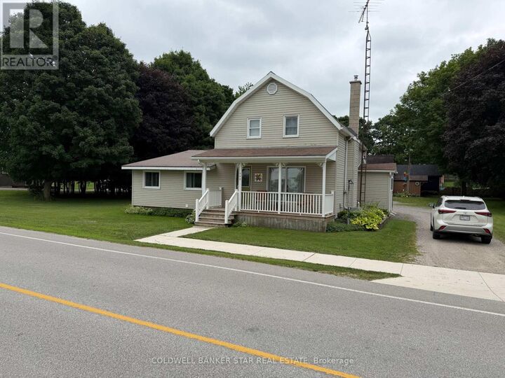 Photo de la propriété:  923272 Road 92 Road  ON N0M 2G0 