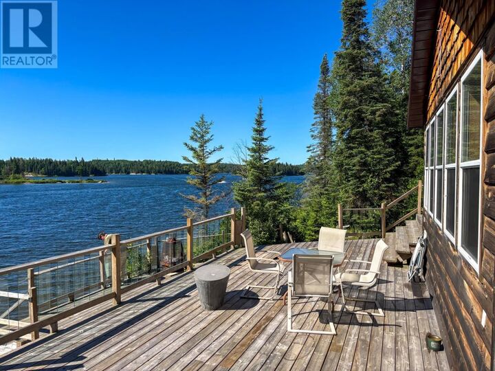 Property Photo:  Pcl 5059 Gunn Lake  ON P0X 1J0 