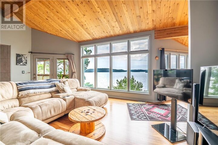 Property Photo: 51 Panache North Shore Road ON P0M 3E0