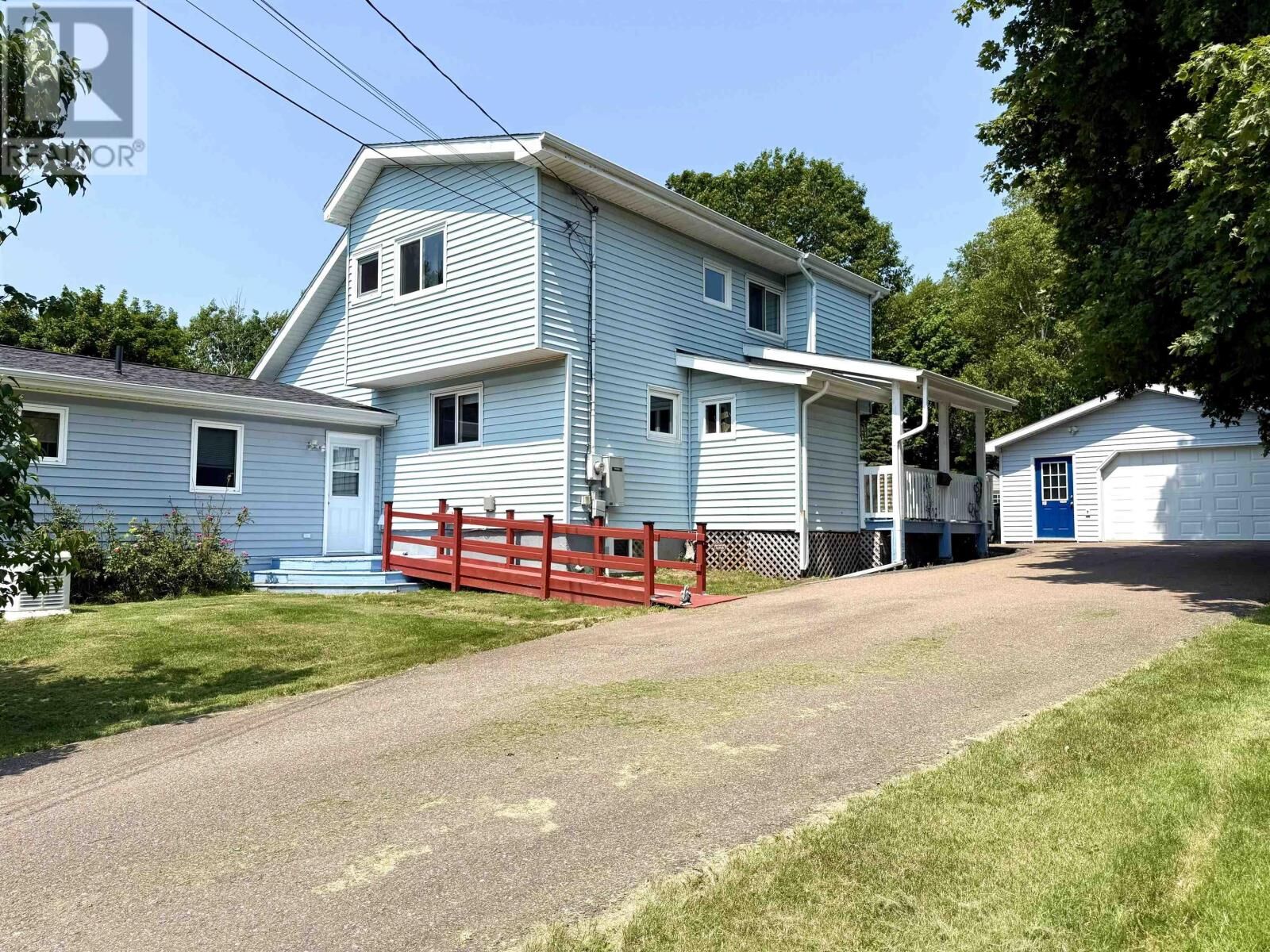 Property Photo: 5 Lamy Street NS B4H 3T8