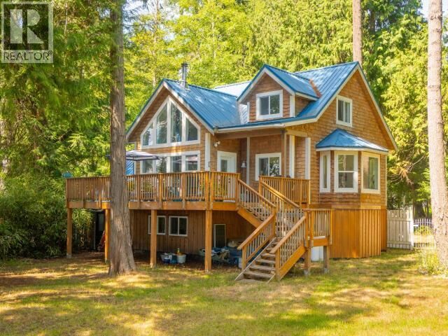 Property Photo: 2902 Arbutus Lane BC V0N 2G0