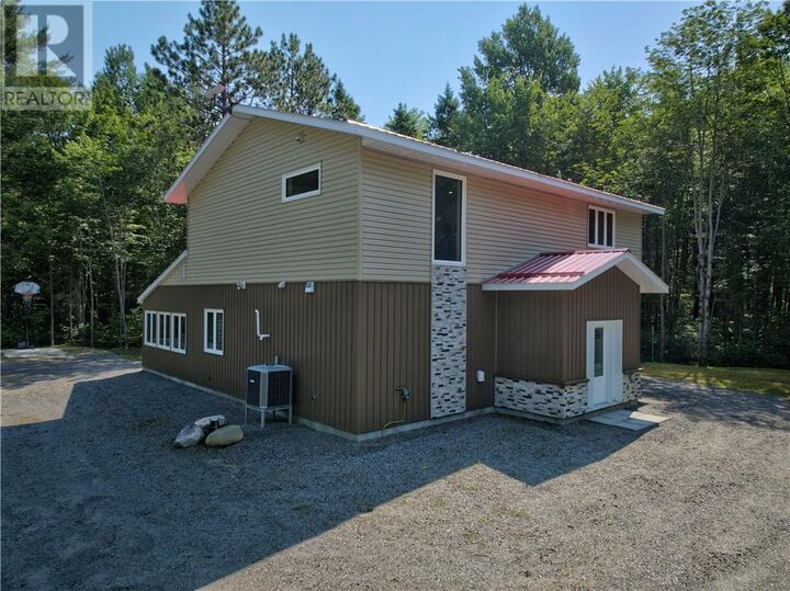 Property Photo: 264 Lakeview Drive ON P0M 1A0