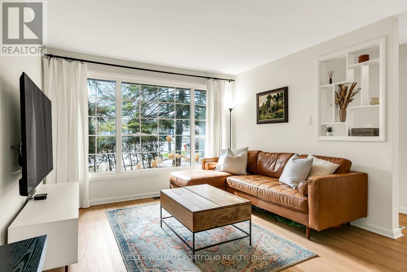 Property Photo: 88 Sabrina Dr Drive ON M9R 2J9