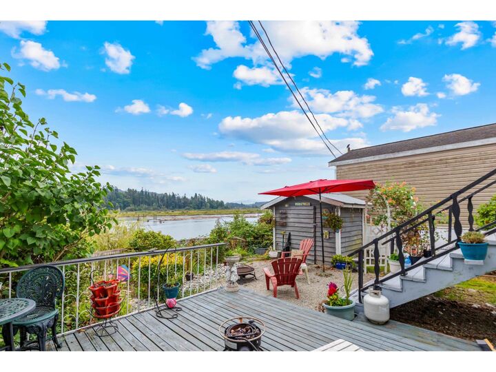 Property Photo:  9950 Wilson Street 63  BC V4S 1B3 