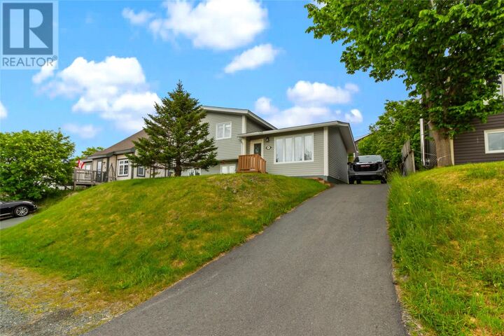Property Photo:  40 Dillon Crescent  NL A0A 1J0 