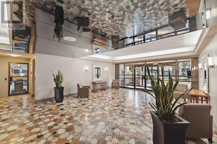 Property Photo: 1785 Frobisher Lane 703 ON K1G 3T7