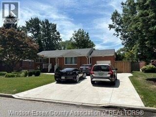 Property Photo:  3331 Maisonneuve Lower  ON N9E 1Y6 