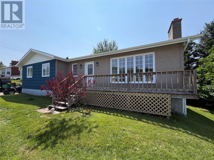 Property Photo:  72 Garden Road  NL A8A 1K7 