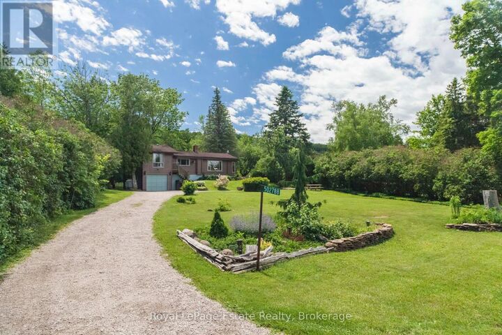 Property Photo: 502788 Grey Road 1 ON N0H 2T0