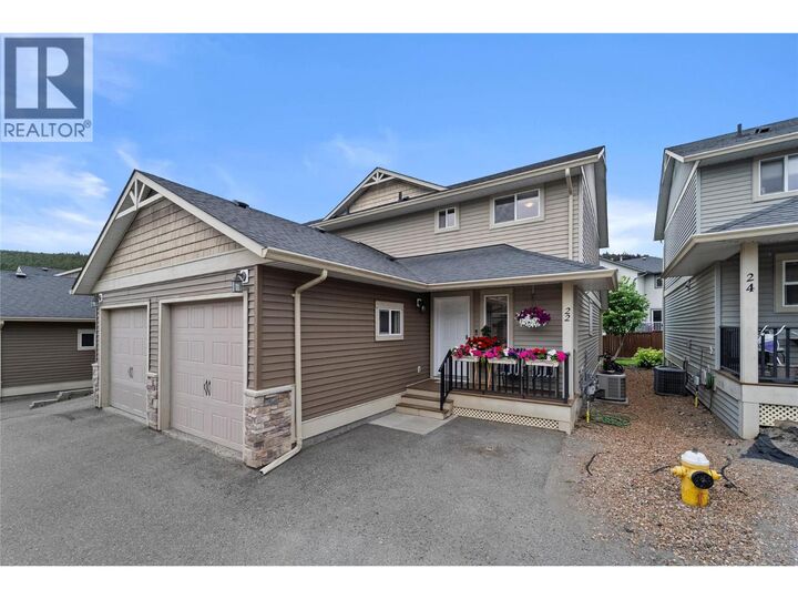 Property Photo:  1900 Hugh Allan Drive 22  BC V1S 0A8 