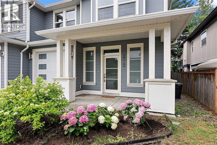 Property Photo: 2402 Bellamy Road BC V9B 0R8