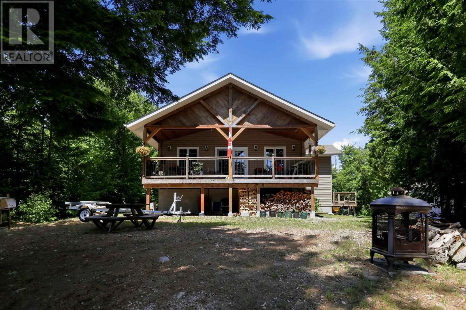 Property Photo: 6216 Highway 129 ON P0R 1H0