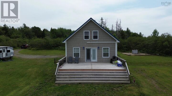 Property Photo: 2339 Portage Road NS B0E 2K0