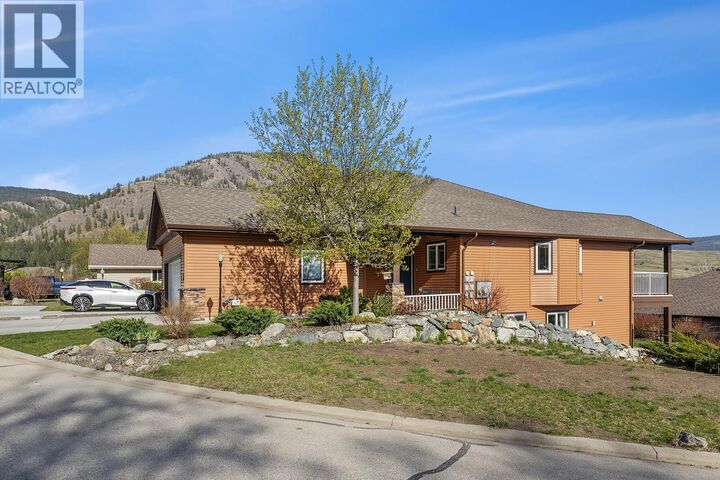 Property Photo: 1342 Shaunna Road 16 BC V1P 1P8