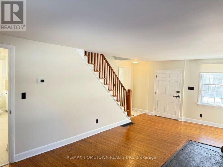 Property Photo: 11 Church Street ON K0E 1P0