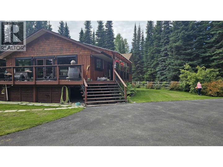 Property Photo: 8600 Solitude Road BC V2N 2J1