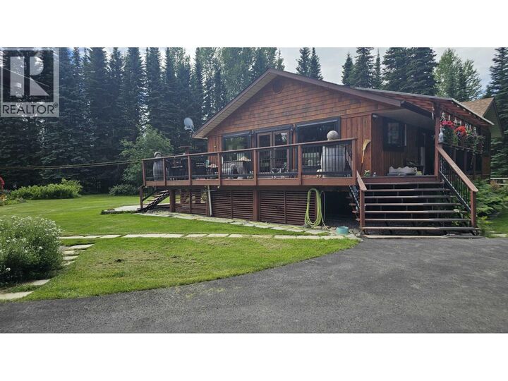 Property Photo: 8600 Solitude Road BC V2N 2J1