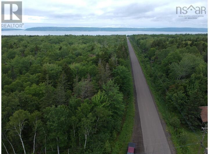 Property Photo:  Lot 9 Waldeck Line Road  NS B0S 1J0 