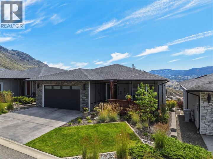 Property Photo: 4006 Rio Vista Way BC V2H 0E1