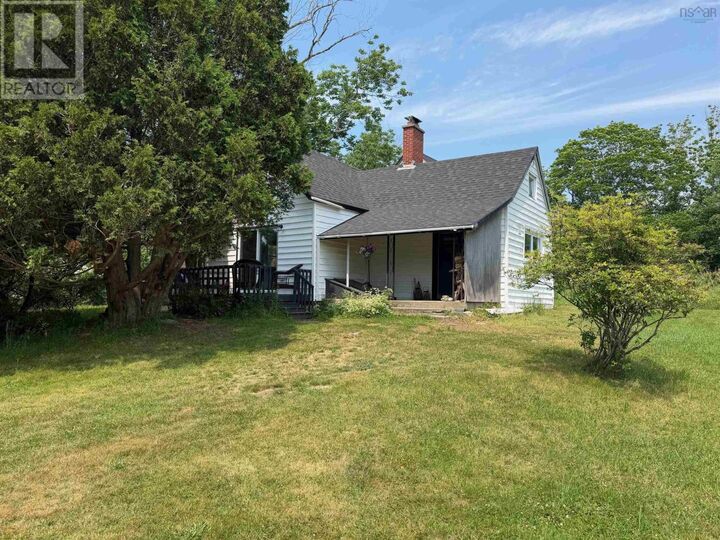 Property Photo:  2956 Highway 203  NS B5A 5P5 