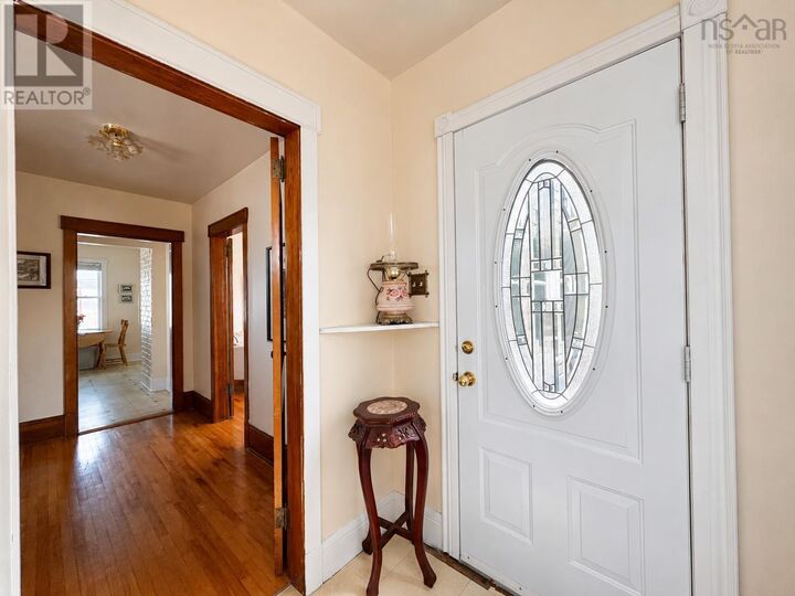 Property Photo:  308 St. Peters Road  NS B1P 4R1 