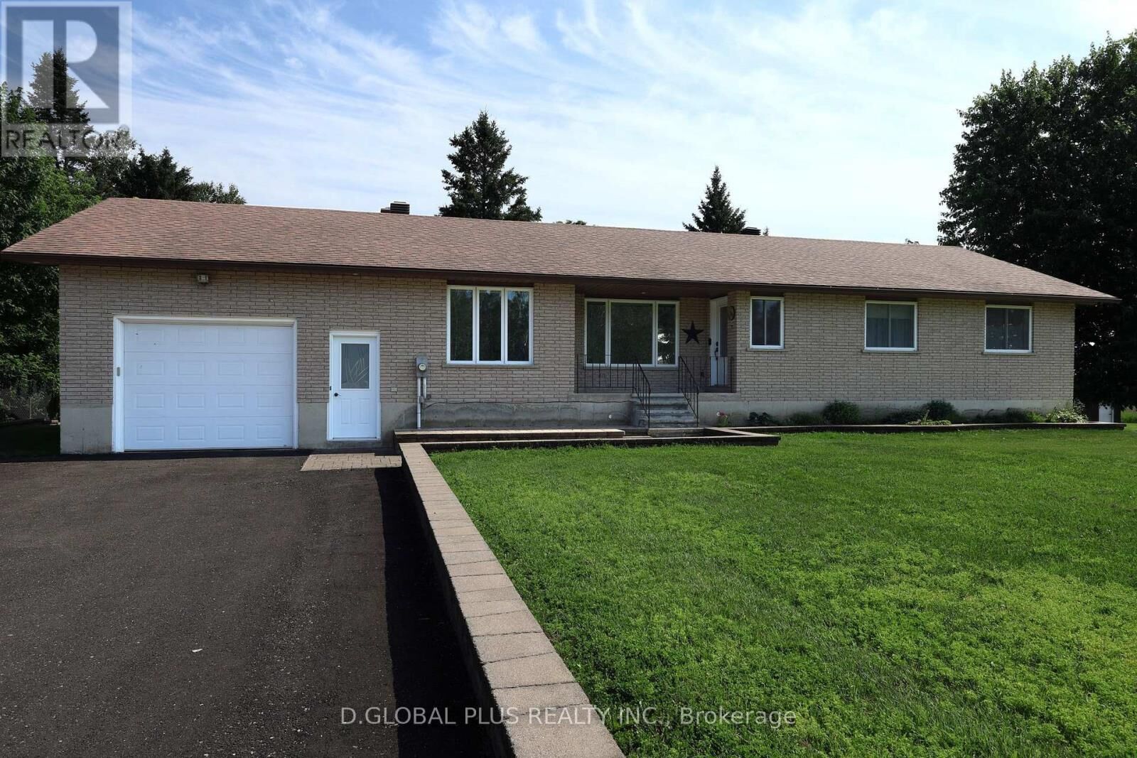 Property Photo:  15628 Route 43 Route  ON K0C 1K0 
