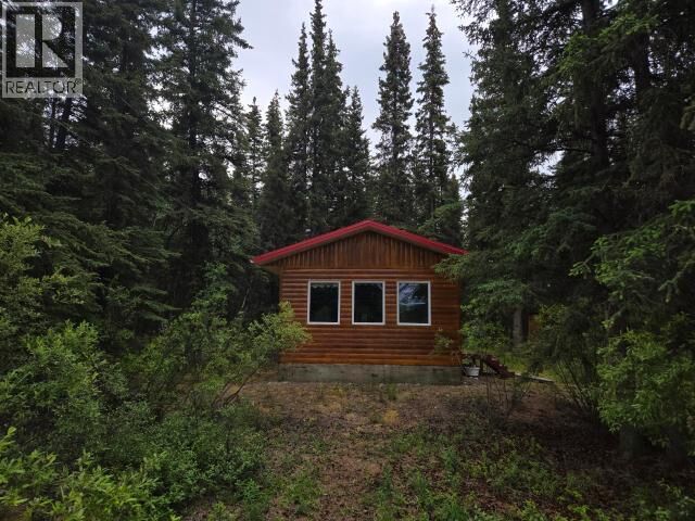 Property Photo: 18 Tagish Estates YT Y0B 1T0