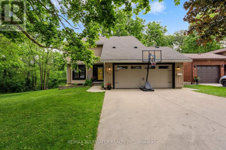 Property Photo: 177 Toronto Street ON N0K 1N0