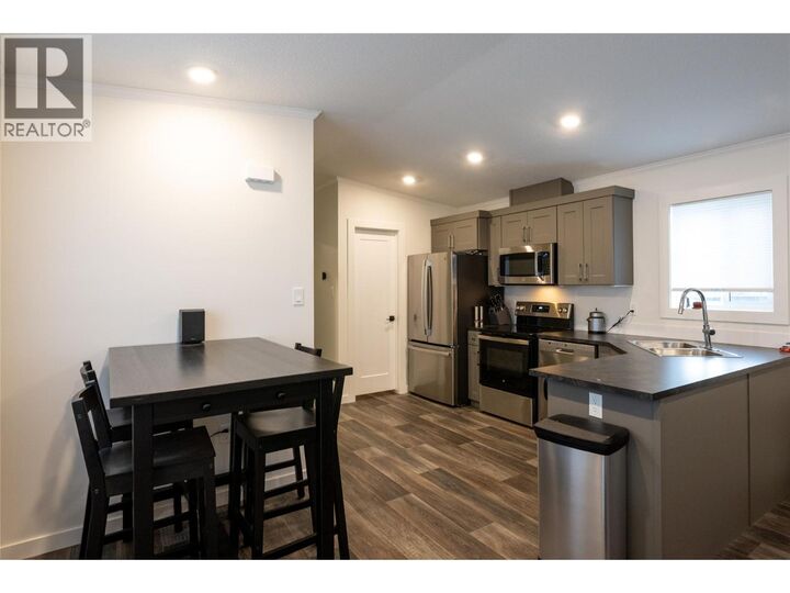 Property Photo: 2401 Ord Road 77 BC V2B 7V8