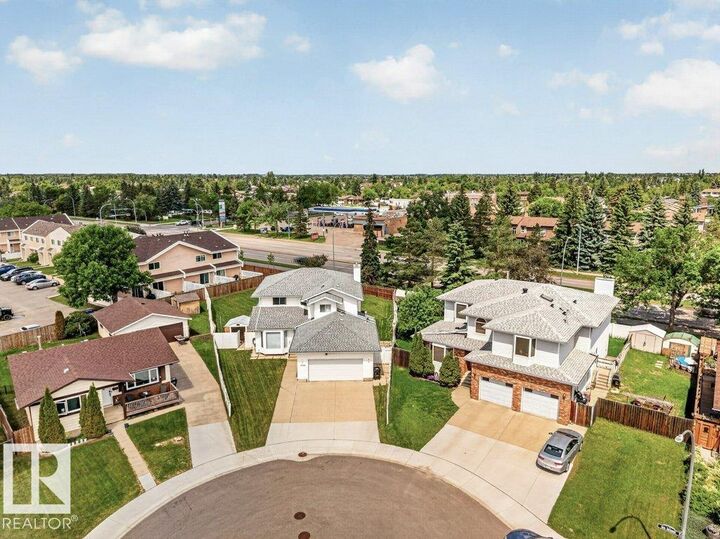 Property Photo:  16524 99 St NW  AB T5X 5L6 