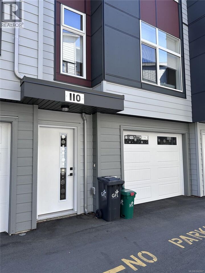 Property Photo:  2120 Triangle Trail 110  BC V9C 0R2 
