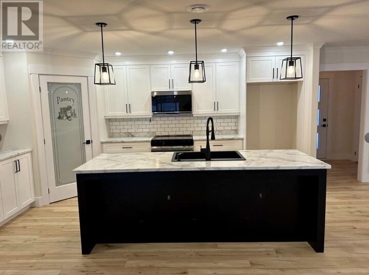 Property Photo: 21 Blandford Street NL A1V 0A4