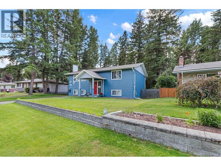 Property Photo: 1601 Pearson Avenue BC V2L 4K7