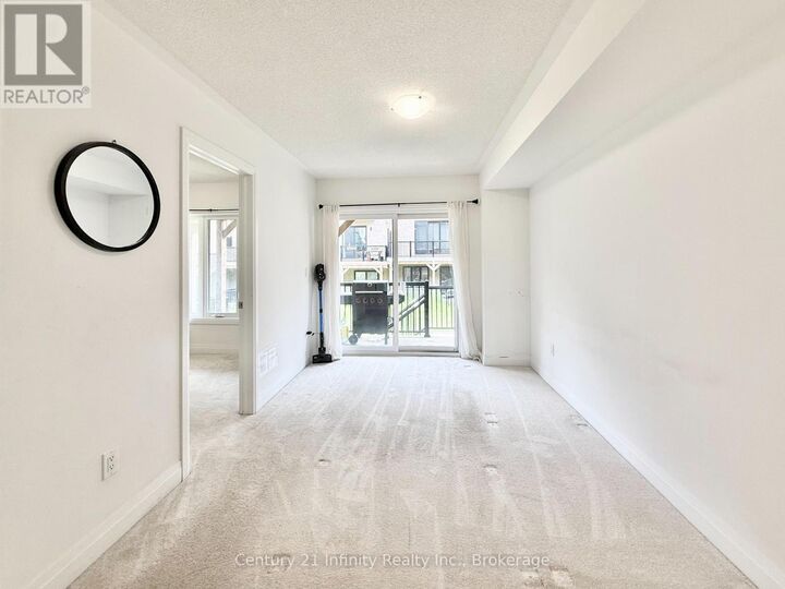 Property Photo: 36 Elkington Crescent 2 ON L1P 0L7