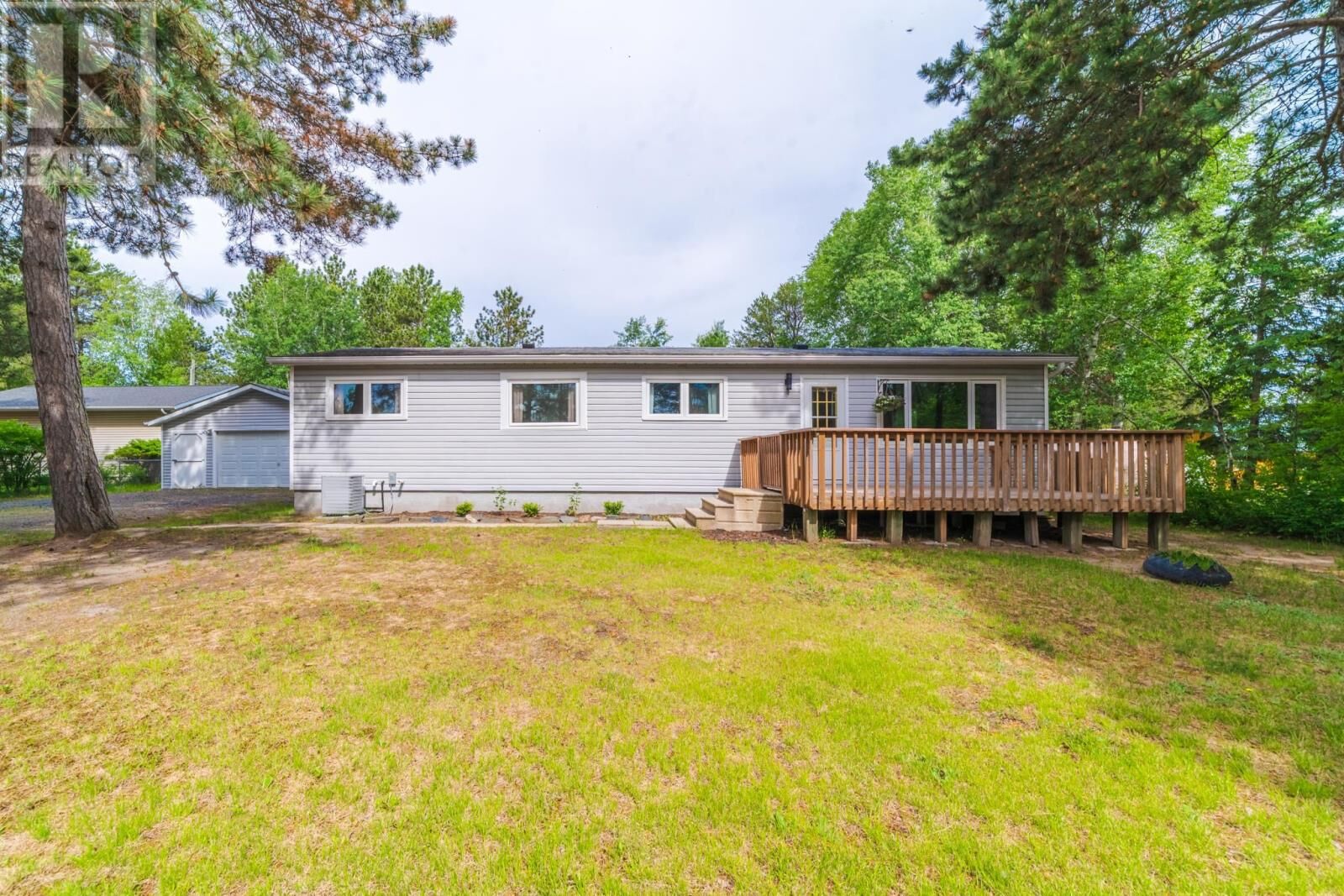 Property Photo: 626 Airport Road ON P9N 0A7