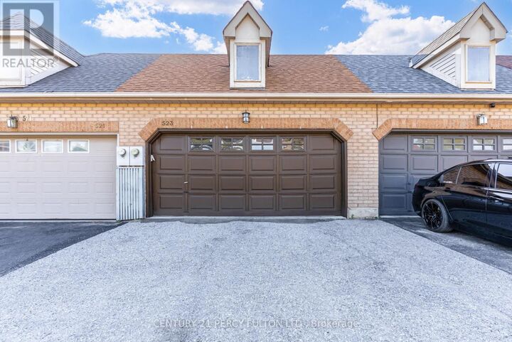 Property Photo: 523 Church Street North ON L1T 4B8