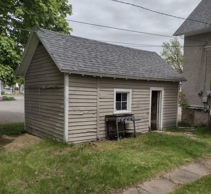 Property Photo:  518 N 2nd Avenue  WI 54401 