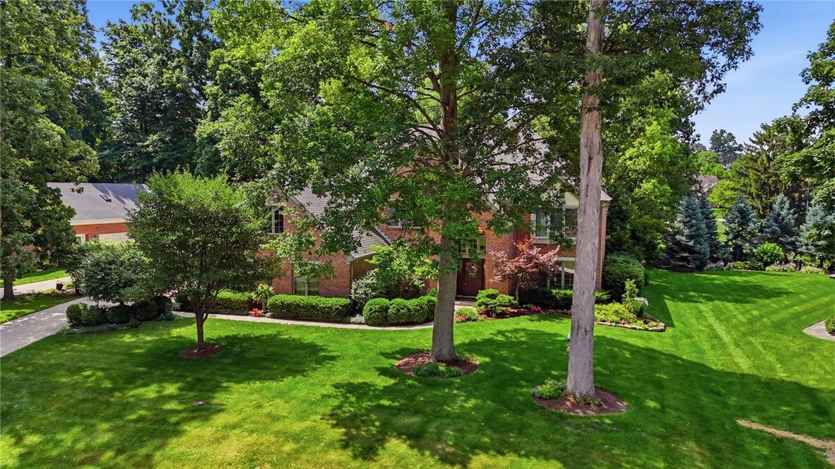 Property Photo:  2534 Oakmoor Lane  OH 45459 
