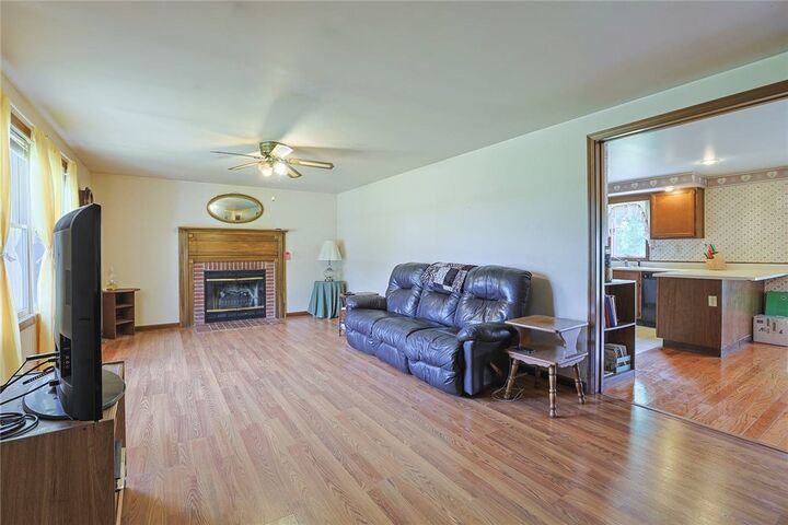 Property Photo: 11800 Coppock Road OH 45337
