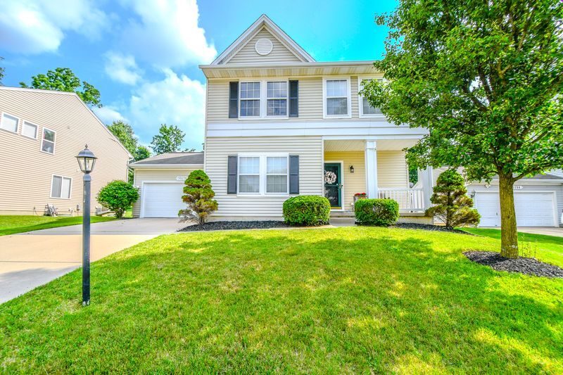 Property Photo: 10278 Peacock Lane OH 45342