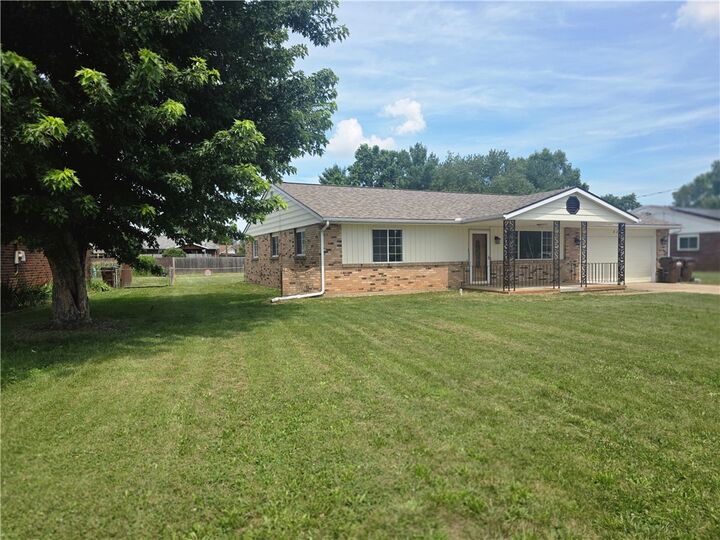 Property Photo:  8206 Meadowlark Drive  OH 45005 