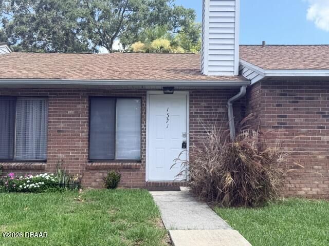Property Photo:  1571 Hancock Lane  FL 32117 