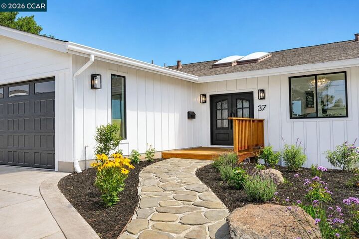 Property Photo: 37 Corte Pinon Court CA 94556