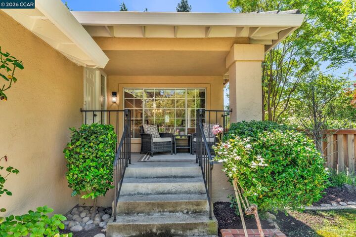 Property Photo: 4020 Westminster Pl CA 94506