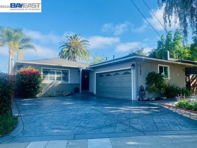 Property Photo:  31596 Hugh Way  CA 94544 