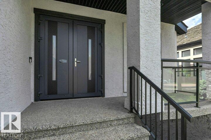 Property Photo: 5010 Donsdale Drive NW AB T6M 2V2