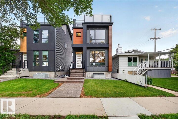 Property Photo: 10751 73 Avenue NW AB T6E 1C5
